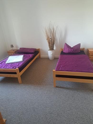Monteurwohnung RentApart – Bild 6
